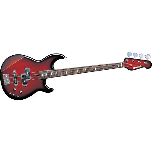 BB614 Active 4-String Bass