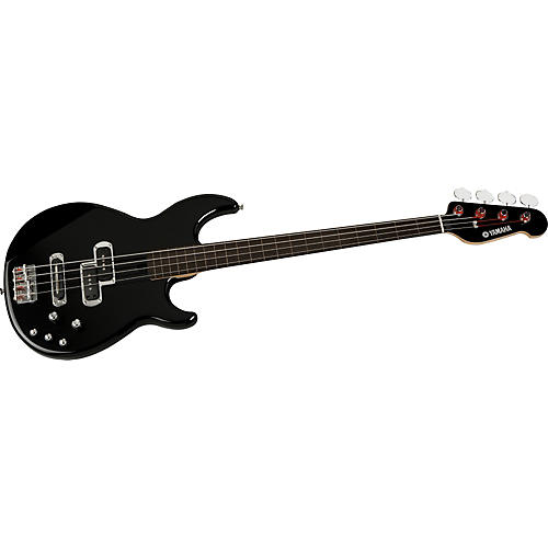 BB614F Active 4-String Fretless Bass