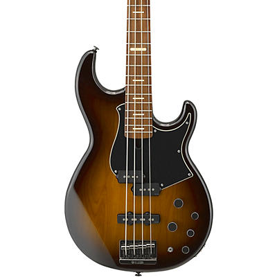 Yamaha BB734A Electric Bass