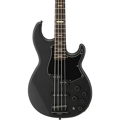Yamaha BB734A Electric Bass Guitar