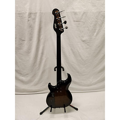 Yamaha BB734A Electric Bass Guitar
