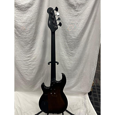 Yamaha BB734A Electric Bass Guitar