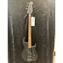 Used Yamaha BB734A Electric Bass Guitar Satin Black