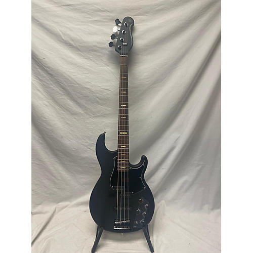 Yamaha BB734A Electric Bass Guitar Black