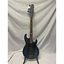 Used Yamaha BB734A Electric Bass Guitar Black