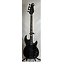 Used Yamaha BB734A Electric Bass Guitar MATTE BLACK
