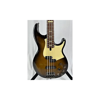 Yamaha BB734A Electric Bass Guitar