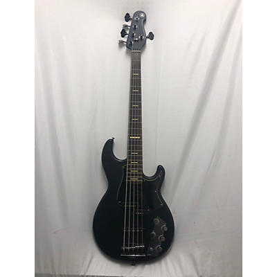 Yamaha BB735A Electric Bass Guitar
