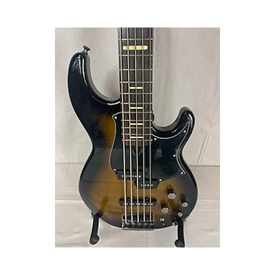 Yamaha BB735A Electric Bass Guitar