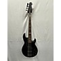 Used Yamaha BB735A Electric Bass Guitar Matte Black
