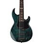 Yamaha BB735A Limited Edition 5-String Electric Bass Indigo Blue