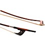 Andreas Eastman BB80G Series Select Pernambucco German Bass Bow 3/4