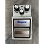 Used Ibanez BB9 Effect Pedal