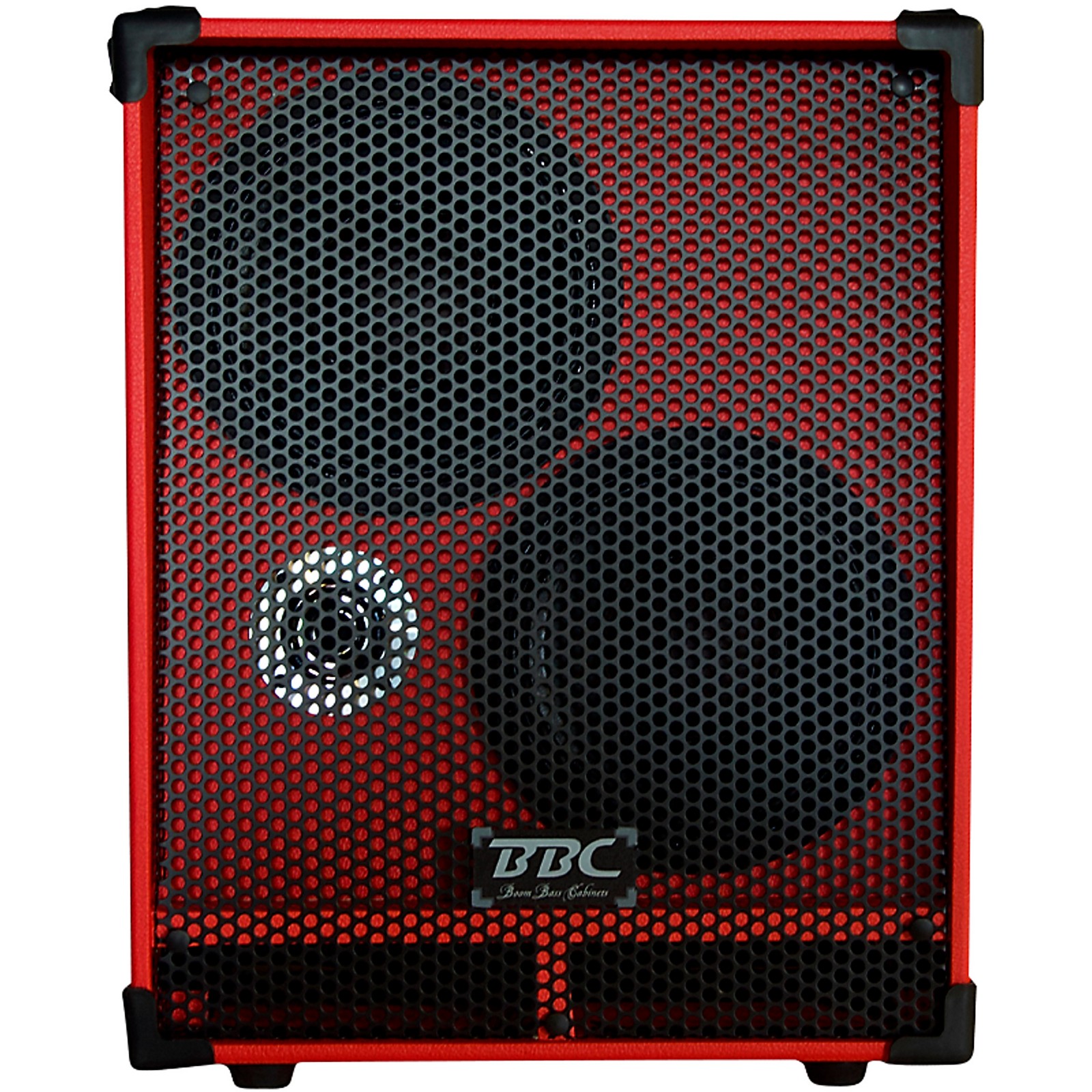 Boom Bass BBC Matrix 2,200W Bass Speaker Musician's