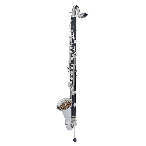 BBC Series Bb Bass Clarinet