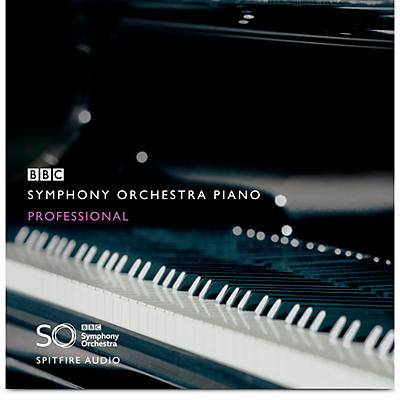 Spitfire Audio BBC Symphony Orchestra Piano Professional