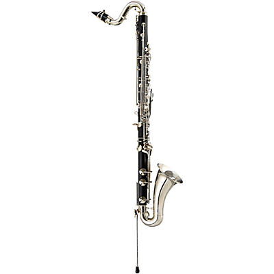 Blessing BBCL1287E Standard Series Bb Bass Clarinet Outfit