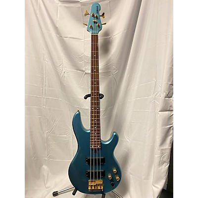 Yamaha BBG4S II Electric Bass Guitar