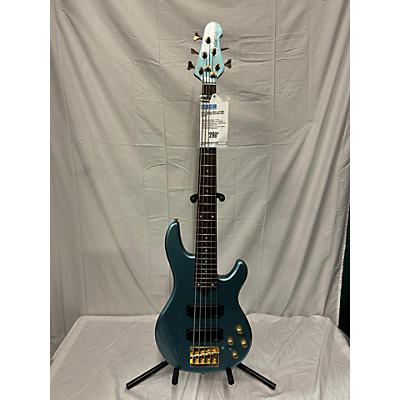 Yamaha BBG5S 5-String Electric Bass Guitar