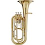 Blessing BBH-1287 Standard Series 3-Valve Bb Baritone Horn Lacquer