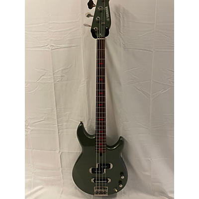 Yamaha BBMA1000 Electric Bass Guitar