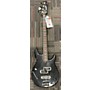 Used Yamaha BBMA1000 Michael Anthony Signature Limited Edition Electric Bass Guitar Black