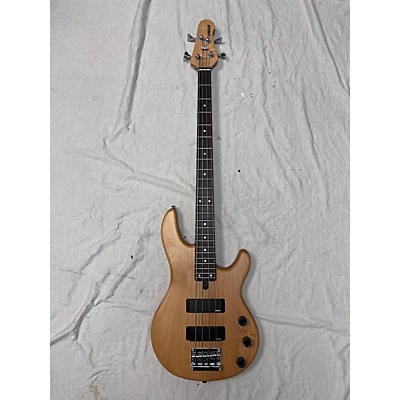 Yamaha BBN4 III Electric Bass Guitar