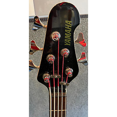 Yamaha BBN5 Electric Bass Guitar