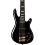 Yamaha BBNE2 Nathan East Signature Model Electric Bass Black IMK085E