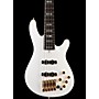 Yamaha BBNE2 Nathan East Signature Model White