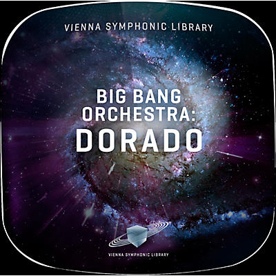 Vienna Symphonic Library BBO: Dorado - Percussion Ensembles (Download)