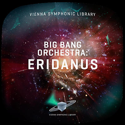 Vienna Symphonic Library BBO: Eridanus - Percussion Riffs (Download)