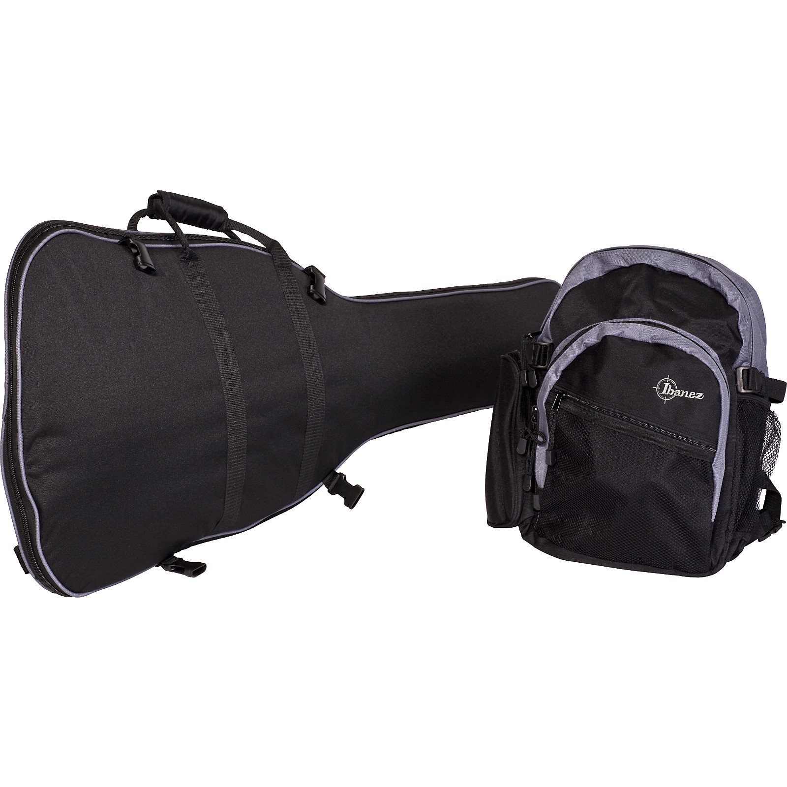 Ibanez BBP Bass Guitar Gig Bag Musician's Friend