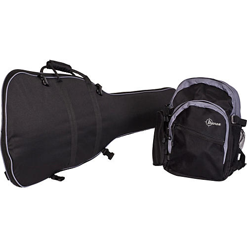 BBP Bass Guitar Gig Bag