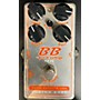 Used Xotic Effects BBP MB Effect Pedal