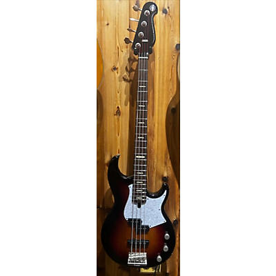 Yamaha BBP34 Electric Bass Guitar