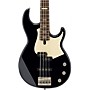 Open-Box Yamaha BBP34 Electric Bass Condition 2 - Blemished Midnight Blue 197881499112
