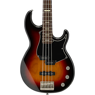 Yamaha BBP34 Electric Bass