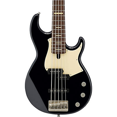 Yamaha BBP35 5-String Electric Bass