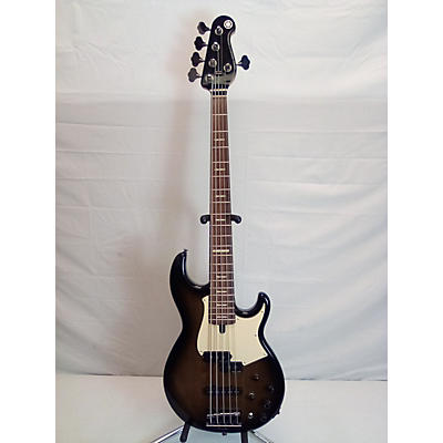 Yamaha BBP35 Electric Bass Guitar