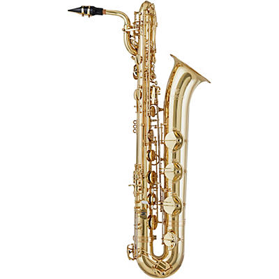 Blessing BBS-1287 Standard Series Eb Baritone Saxophone