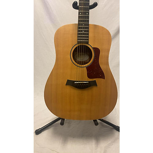 Taylor BBT Big Baby Acoustic Guitar Natural