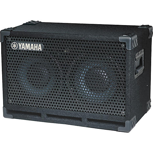 yamaha bbt210s 2 x 10" bass speaker cabinet | musician's friend