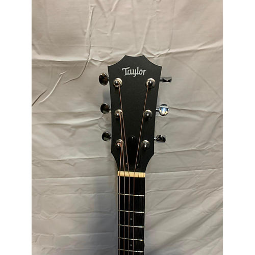 Taylor BBTE Big Baby Acoustic Electric Guitar Natural