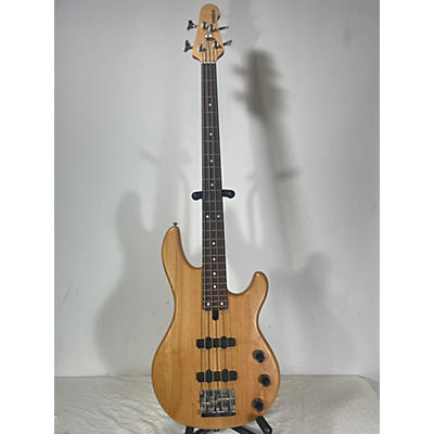 Yamaha BBn4II Electric Bass Guitar