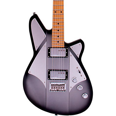 Reverend BC-1 Billy Corgan Signature Electric Guitar