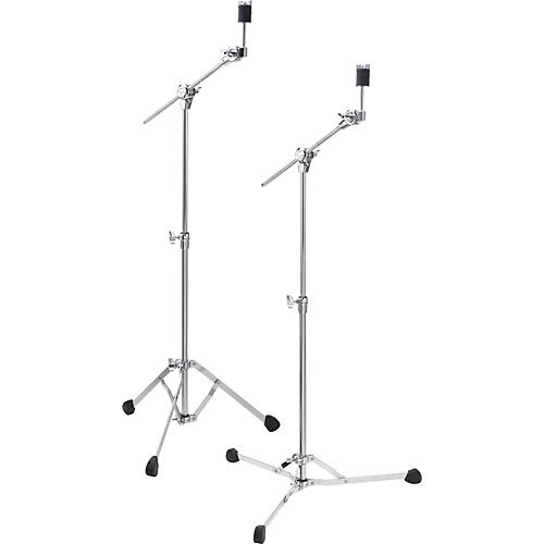 BC-100S Convertible Boom Cymbal Stand 2-Pack