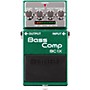 BOSS BC-1X Bass Comp Guitar Effects Pedal
