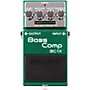 Open-Box BOSS BC-1X Bass Compressor Effects Pedal Condition 1 - Mint