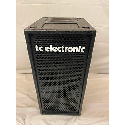 TC Electronic BC 208 Bass Cabinet